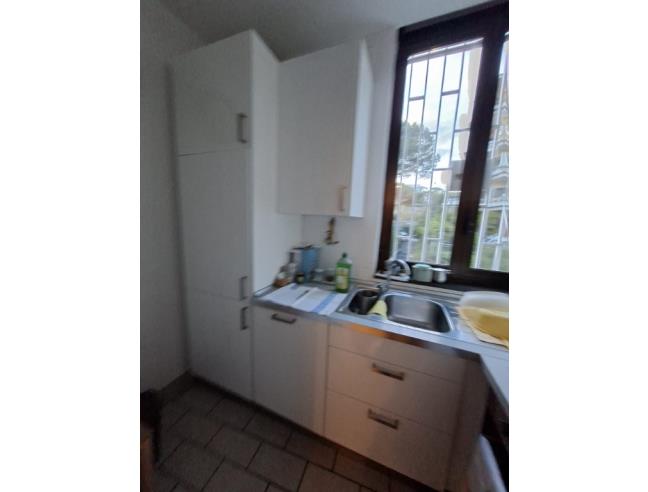 Anteprima foto 2 - Appartamento in Affitto a Napoli - Posillipo