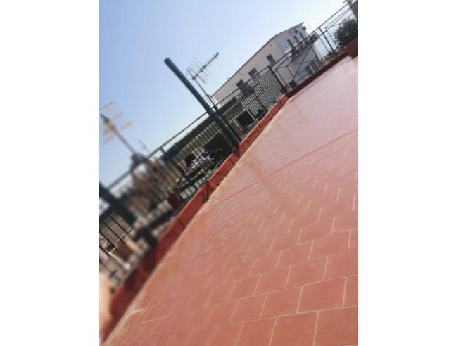 Anteprima foto 2 - Appartamento in Affitto a Napoli - Posillipo