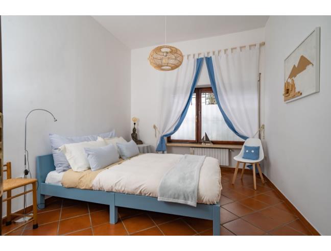 Anteprima foto 2 - Appartamento in Affitto a Napoli - Posillipo