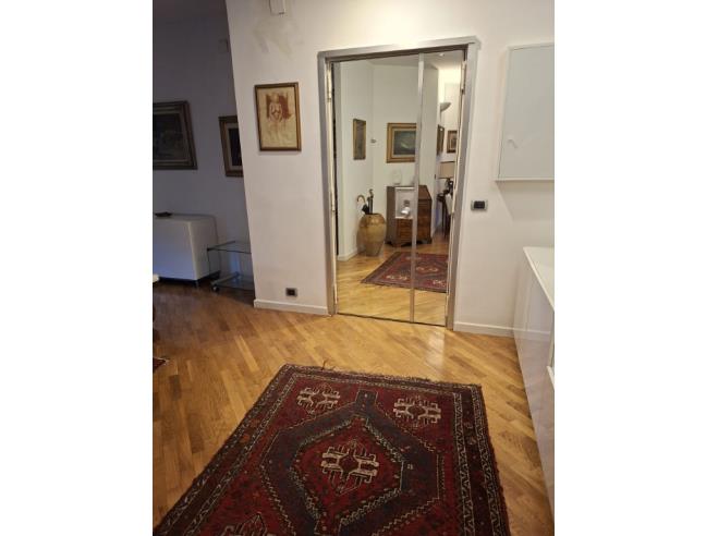 Anteprima foto 3 - Appartamento in Affitto a Napoli - Posillipo