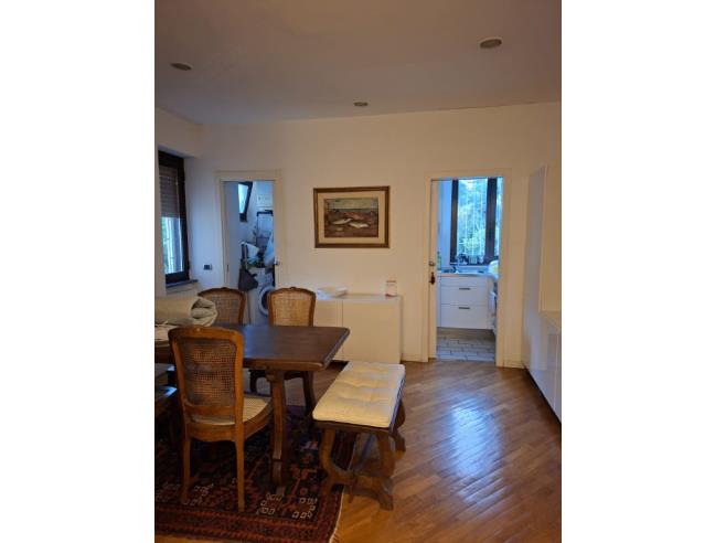 Anteprima foto 4 - Appartamento in Affitto a Napoli - Posillipo