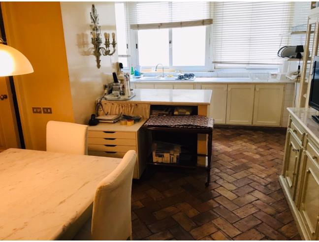 Anteprima foto 6 - Appartamento in Affitto a Napoli - Posillipo