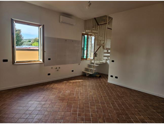 Anteprima foto 6 - Appartamento in Affitto a Napoli - Posillipo