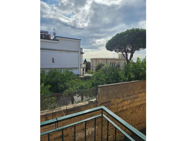 Anteprima foto 8 - Appartamento in Affitto a Napoli - Posillipo