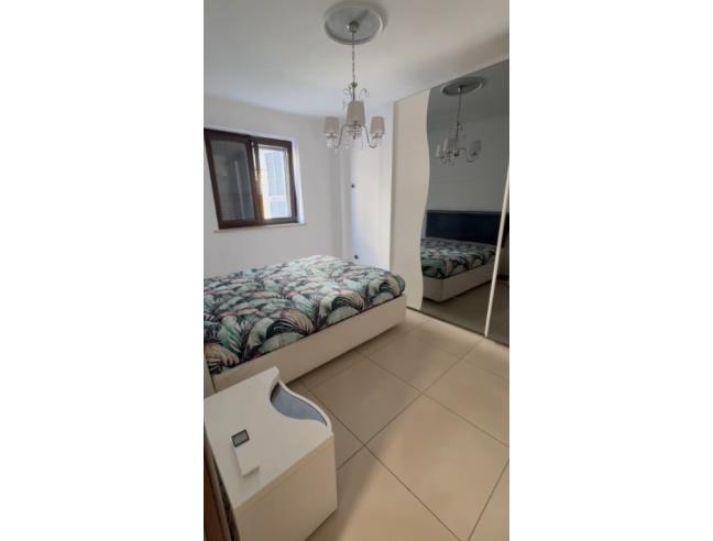 Anteprima foto 4 - Appartamento in Affitto a Napoli - San Giovanni A Teduccio