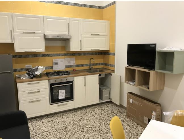 Anteprima foto 5 - Appartamento in Affitto a Napoli - San Giuseppe