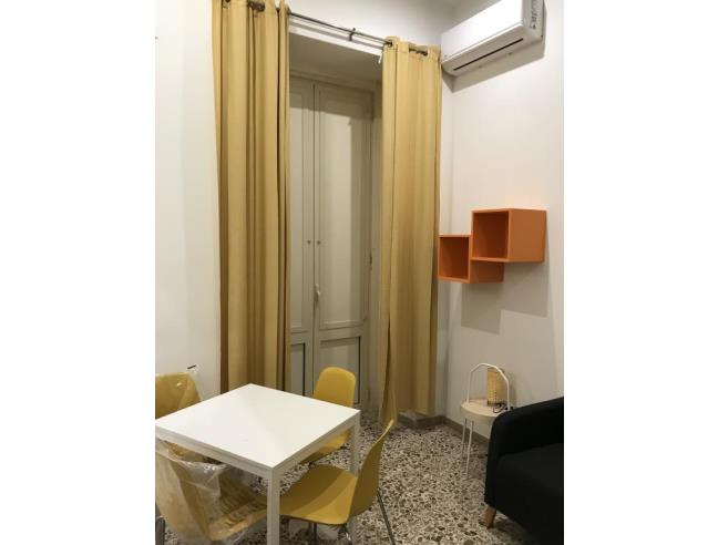 Anteprima foto 6 - Appartamento in Affitto a Napoli - San Giuseppe