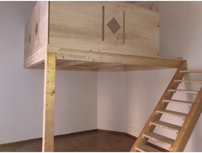 Anteprima foto 3 - Appartamento in Affitto a Napoli - San Lorenzo