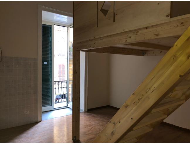 Anteprima foto 4 - Appartamento in Affitto a Napoli - San Lorenzo