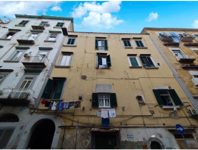 Anteprima foto 2 - Appartamento in Affitto a Napoli - Via Toledo
