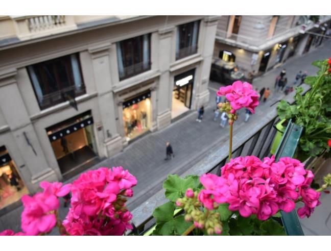 Anteprima foto 3 - Appartamento in Affitto a Napoli - Via Toledo