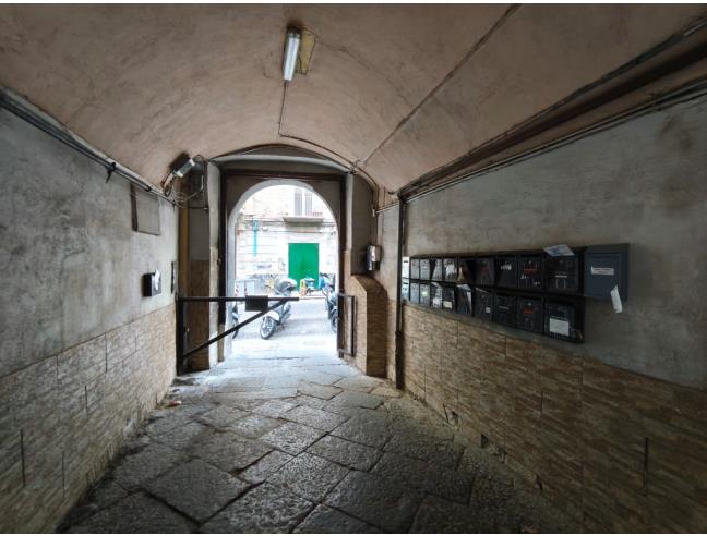 Anteprima foto 3 - Appartamento in Affitto a Napoli - Via Toledo