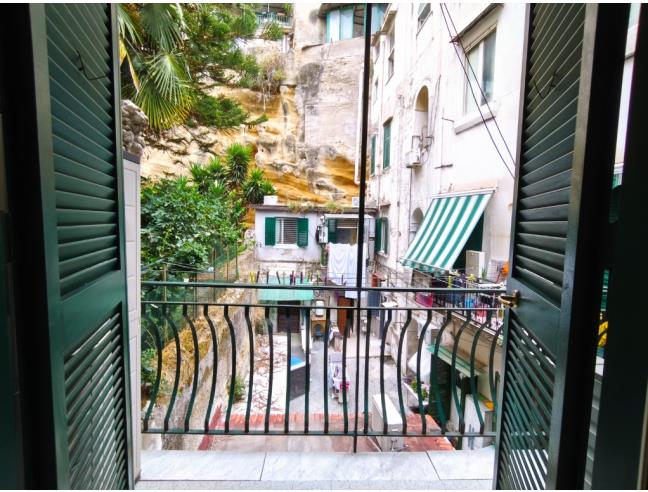 Anteprima foto 4 - Appartamento in Affitto a Napoli - Via Toledo