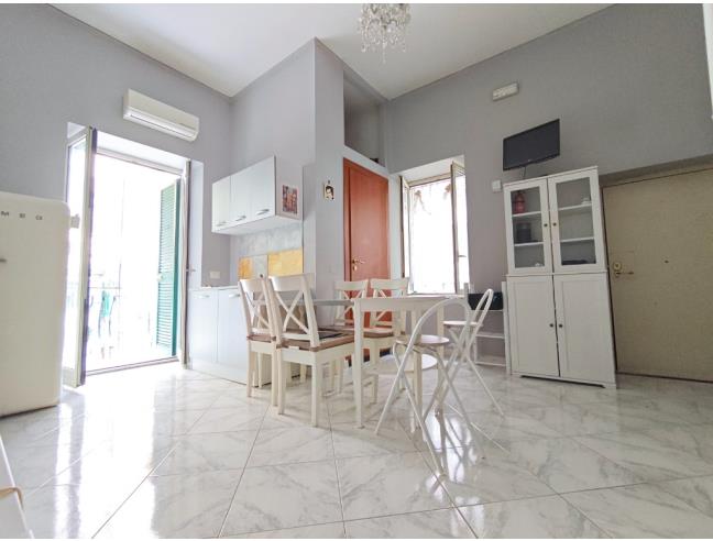Anteprima foto 5 - Appartamento in Affitto a Napoli - Via Toledo