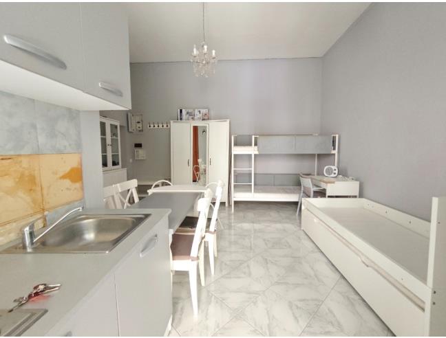 Anteprima foto 7 - Appartamento in Affitto a Napoli - Via Toledo