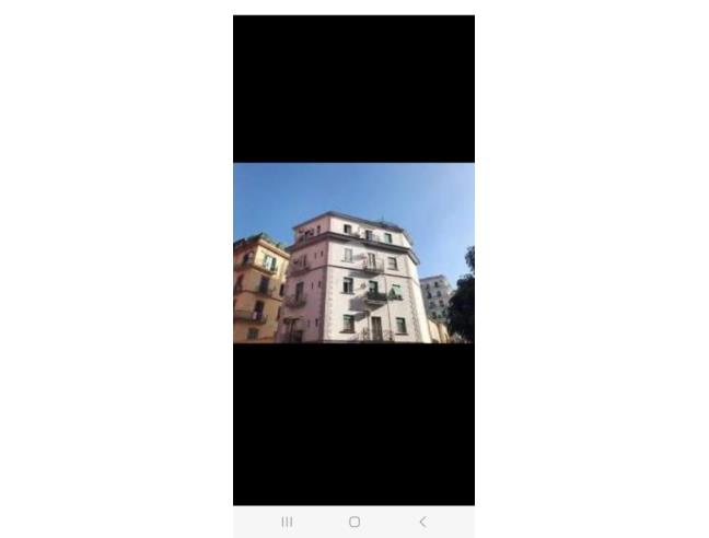 Anteprima foto 2 - Appartamento in Affitto a Napoli - Vomero