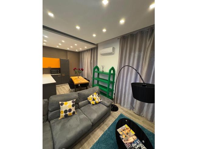 Anteprima foto 2 - Appartamento in Affitto a Napoli - Vomero