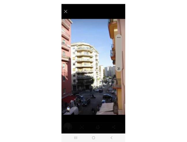 Anteprima foto 3 - Appartamento in Affitto a Napoli - Vomero