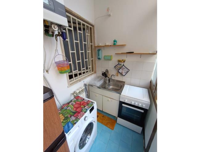 Anteprima foto 6 - Appartamento in Affitto a Napoli - Vomero