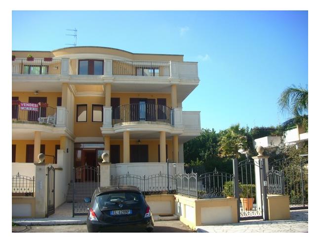 Anteprima foto 2 - Appartamento in Affitto a Nardò - Santa Caterina