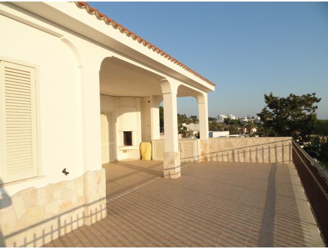 Anteprima foto 7 - Appartamento in Affitto a Nardò - Santa Maria Al Bagno