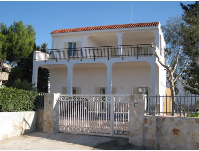 Anteprima foto 8 - Appartamento in Affitto a Nardò - Santa Maria Al Bagno