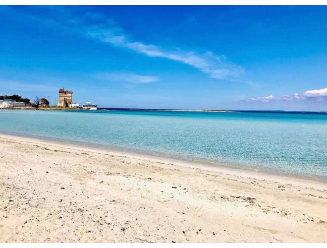 Anteprima foto 2 - Appartamento in Affitto a Nardò - Torre San Isidoro