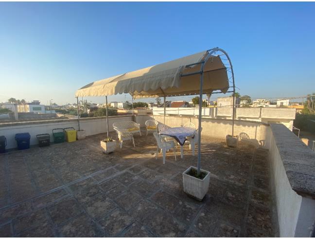 Anteprima foto 7 - Appartamento in Affitto a Nardò - Torre San Isidoro