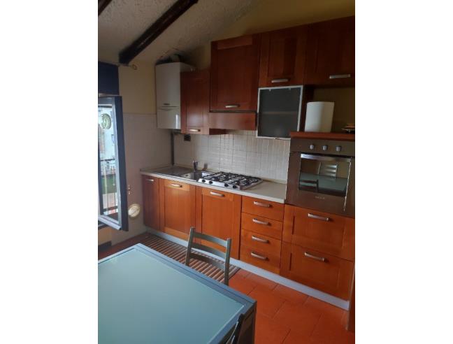 Anteprima foto 2 - Appartamento in Affitto a Nerviano (Milano)