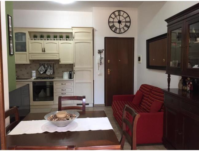 Anteprima foto 1 - Appartamento in Affitto a Nettuno (Roma)