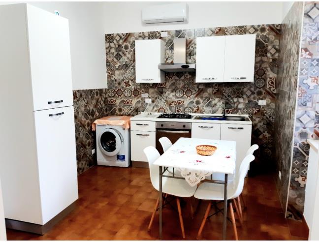 Anteprima foto 1 - Appartamento in Affitto a Nettuno (Roma)