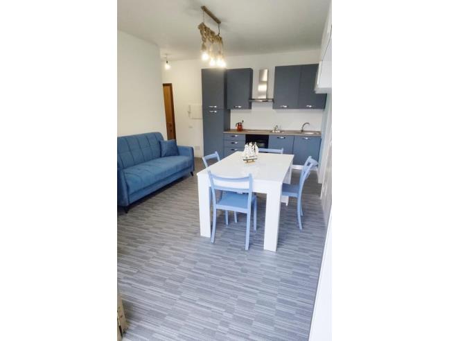 Anteprima foto 2 - Appartamento in Affitto a Nettuno (Roma)