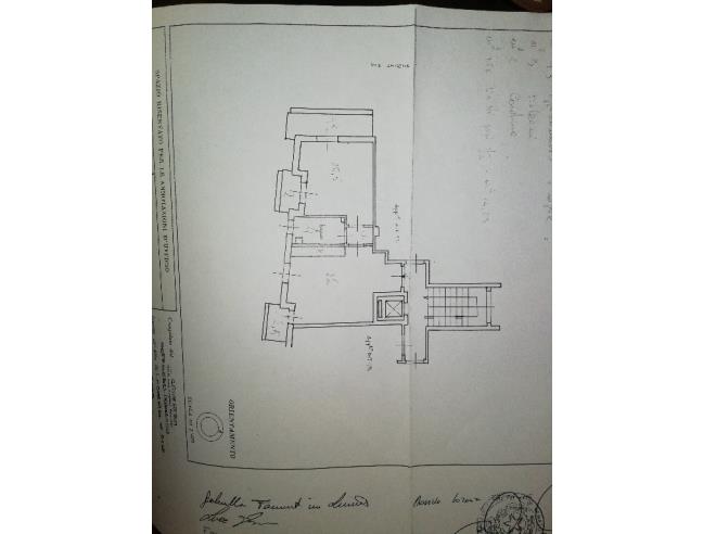 Anteprima foto 2 - Appartamento in Affitto a Nettuno (Roma)