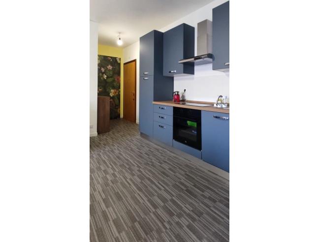 Anteprima foto 2 - Appartamento in Affitto a Nettuno (Roma)