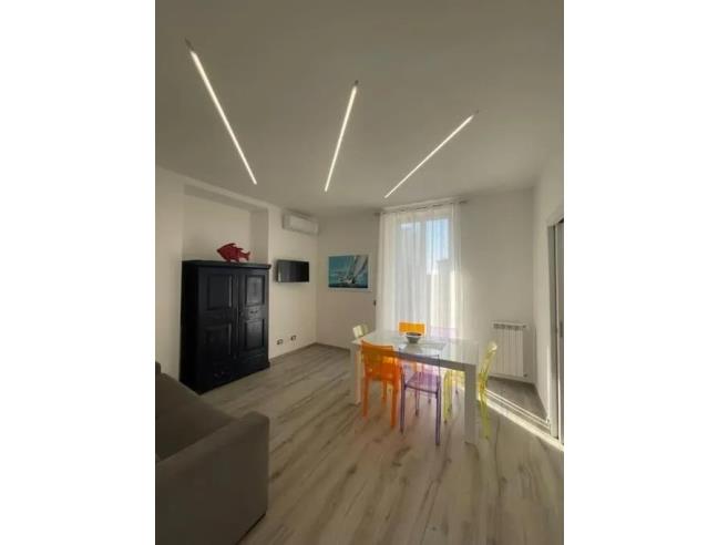 Anteprima foto 2 - Appartamento in Affitto a Nettuno (Roma)