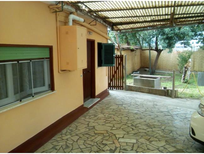 Anteprima foto 2 - Appartamento in Affitto a Nettuno (Roma)