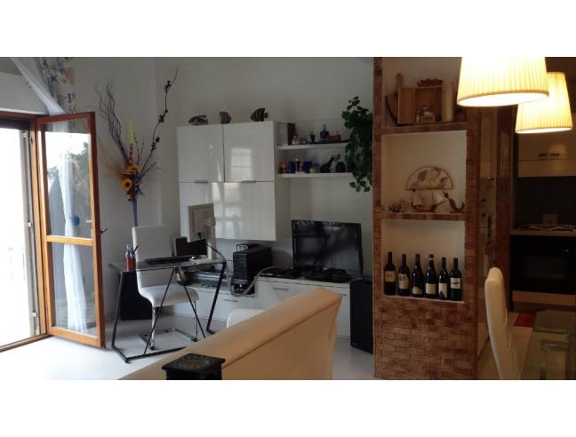 Anteprima foto 2 - Appartamento in Affitto a Nettuno (Roma)