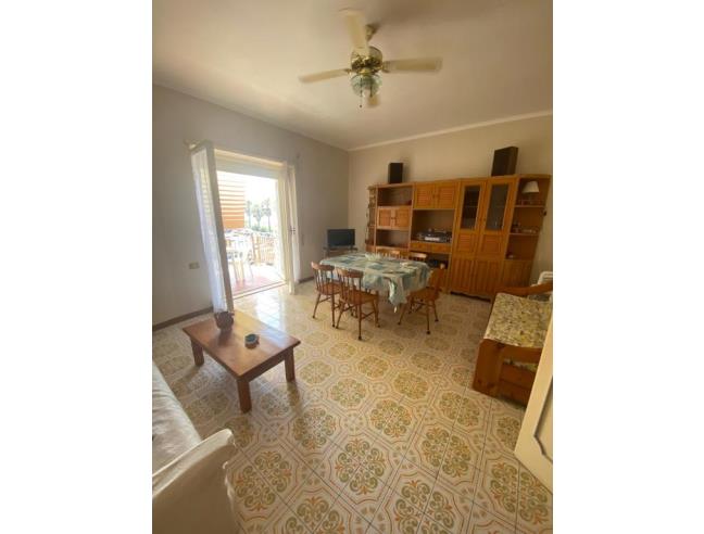 Anteprima foto 3 - Appartamento in Affitto a Nettuno (Roma)