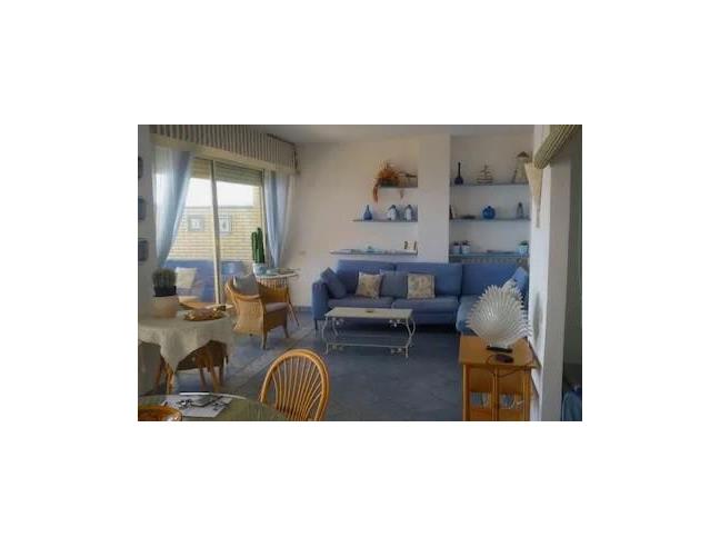 Anteprima foto 4 - Appartamento in Affitto a Nettuno (Roma)