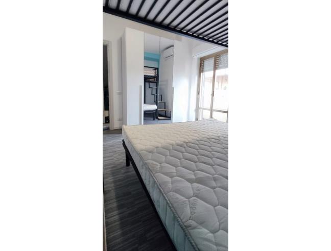 Anteprima foto 5 - Appartamento in Affitto a Nettuno (Roma)