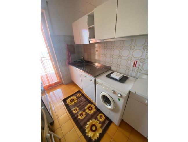 Anteprima foto 6 - Appartamento in Affitto a Nettuno (Roma)