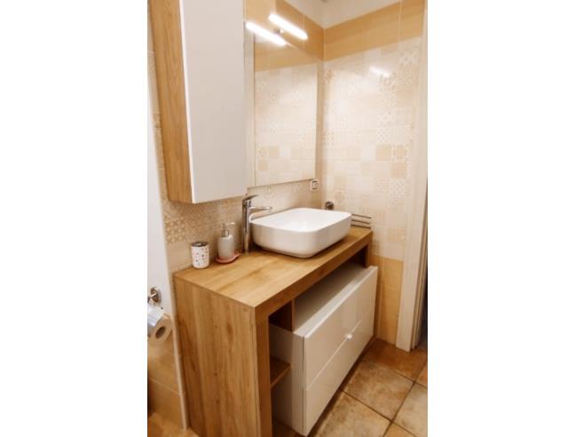 Anteprima foto 6 - Appartamento in Affitto a Nettuno (Roma)