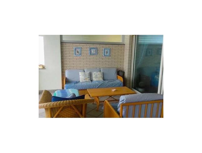 Anteprima foto 6 - Appartamento in Affitto a Nettuno (Roma)