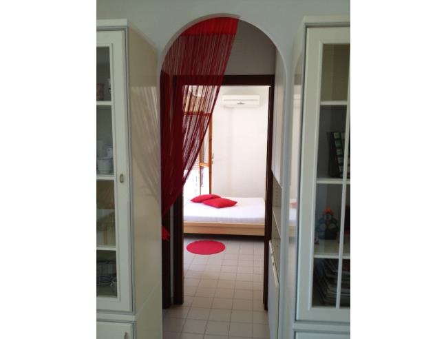 Anteprima foto 7 - Appartamento in Affitto a Nettuno (Roma)