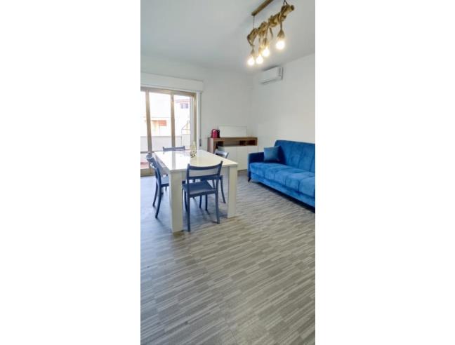 Anteprima foto 8 - Appartamento in Affitto a Nettuno (Roma)