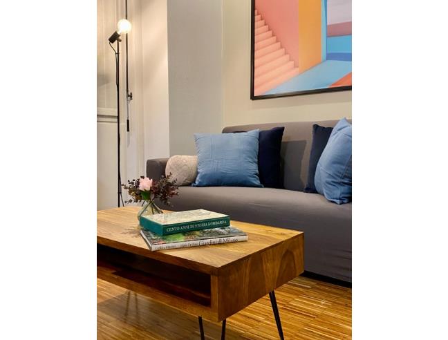 Anteprima foto 3 - Appartamento in Affitto a Nibionno - Tabiago