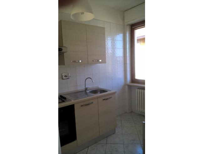 Anteprima foto 2 - Appartamento in Affitto a Nole (Torino)