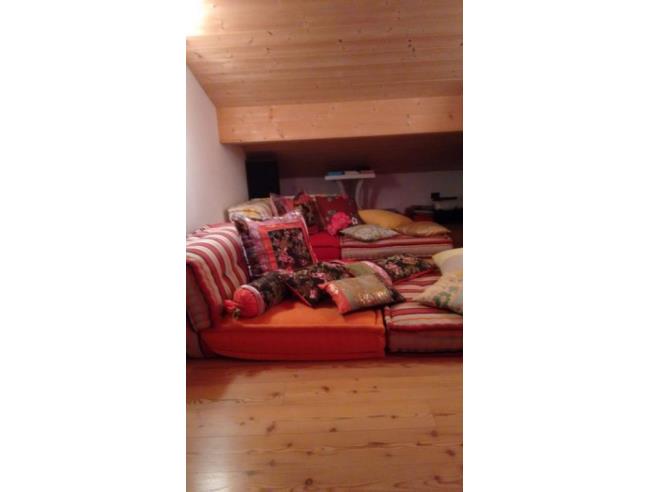 Anteprima foto 2 - Appartamento in Affitto a Nova Levante (Bolzano/Bozen)