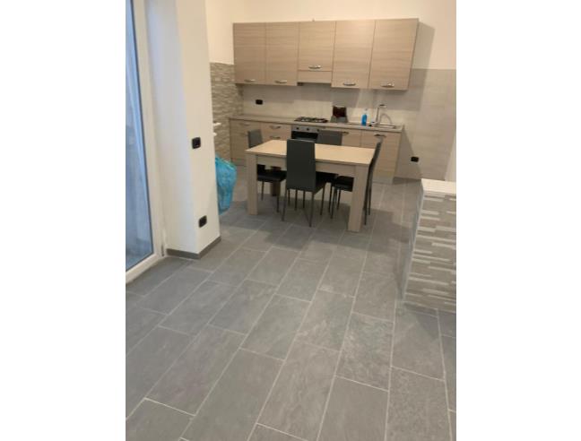 Anteprima foto 2 - Appartamento in Affitto a Nova Milanese (Monza e Brianza)