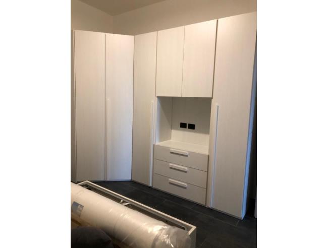 Anteprima foto 3 - Appartamento in Affitto a Nova Milanese (Monza e Brianza)